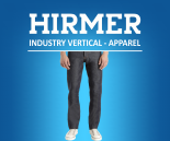 Hirmer Site Search Case Study